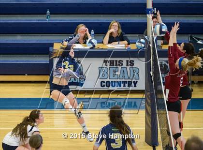 Thumbnail 3 in West Forsyth vs. Alpharetta photogallery.
