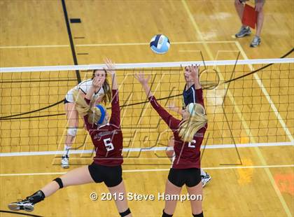 Thumbnail 1 in West Forsyth vs. Alpharetta photogallery.