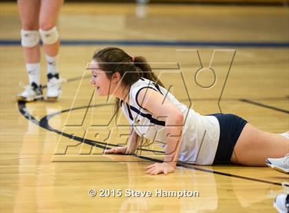 Thumbnail 1 in West Forsyth vs. Alpharetta photogallery.
