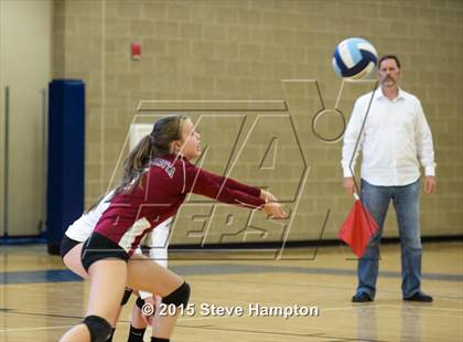 Thumbnail 3 in West Forsyth vs. Alpharetta photogallery.