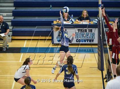 Thumbnail 2 in West Forsyth vs. Alpharetta photogallery.