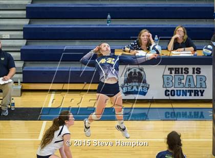 Thumbnail 1 in West Forsyth vs. Alpharetta photogallery.