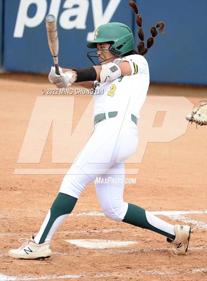 Thumbnail 2 in Moorpark vs. Temple City (CIF SS D4 Final) photogallery.