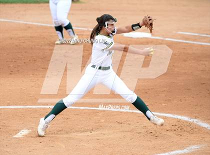 Thumbnail 1 in Moorpark vs. Temple City (CIF SS D4 Final) photogallery.