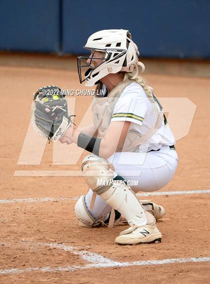 Thumbnail 1 in Moorpark vs. Temple City (CIF SS D4 Final) photogallery.