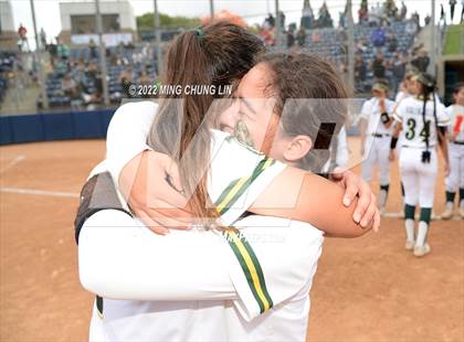 Thumbnail 1 in Moorpark vs. Temple City (CIF SS D4 Final) photogallery.