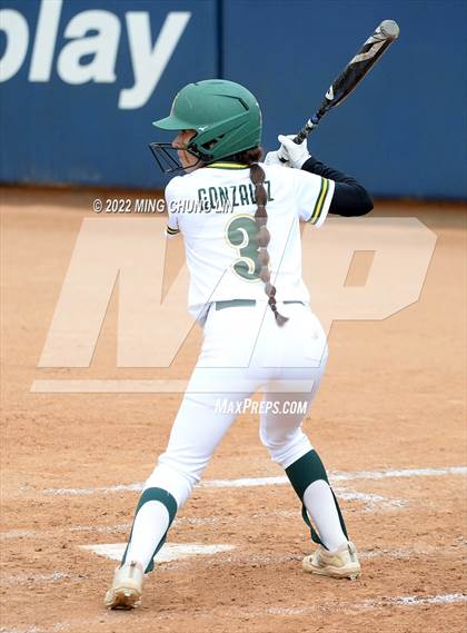 Thumbnail 3 in Moorpark vs. Temple City (CIF SS D4 Final) photogallery.