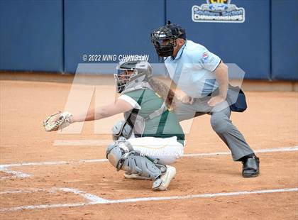 Thumbnail 3 in Moorpark vs. Temple City (CIF SS D4 Final) photogallery.