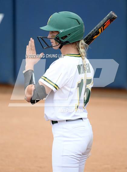 Thumbnail 1 in Moorpark vs. Temple City (CIF SS D4 Final) photogallery.