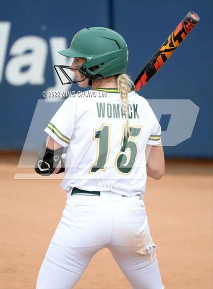 Thumbnail 2 in Moorpark vs. Temple City (CIF SS D4 Final) photogallery.