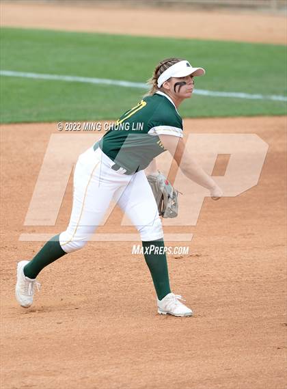Thumbnail 1 in Moorpark vs. Temple City (CIF SS D4 Final) photogallery.