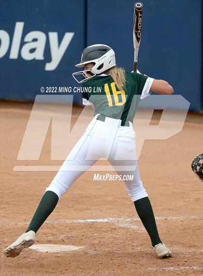 Thumbnail 1 in Moorpark vs. Temple City (CIF SS D4 Final) photogallery.