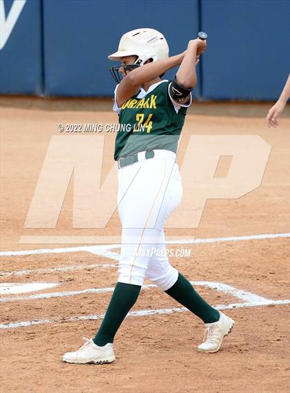 Thumbnail 3 in Moorpark vs. Temple City (CIF SS D4 Final) photogallery.