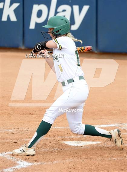 Thumbnail 3 in Moorpark vs. Temple City (CIF SS D4 Final) photogallery.