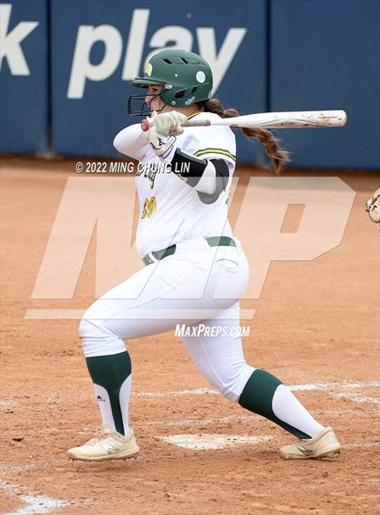 Thumbnail 1 in Moorpark vs. Temple City (CIF SS D4 Final) photogallery.