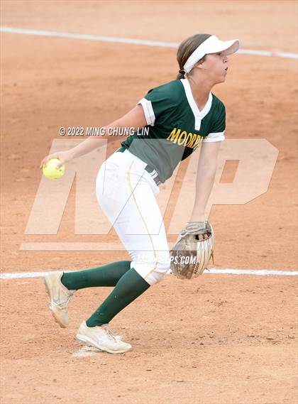 Thumbnail 3 in Moorpark vs. Temple City (CIF SS D4 Final) photogallery.