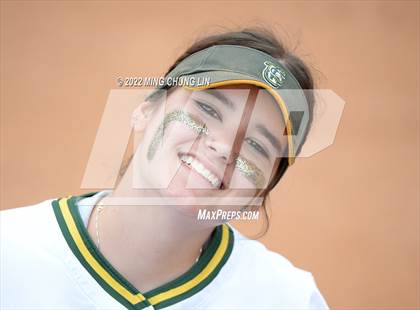 Thumbnail 3 in Moorpark vs. Temple City (CIF SS D4 Final) photogallery.