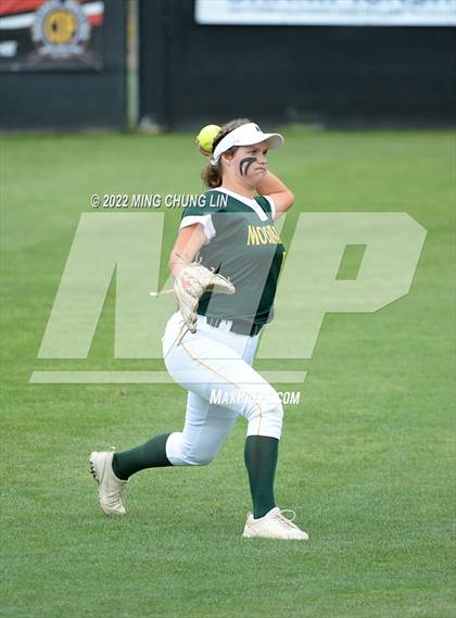 Thumbnail 3 in Moorpark vs. Temple City (CIF SS D4 Final) photogallery.