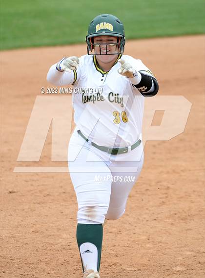 Thumbnail 3 in Moorpark vs. Temple City (CIF SS D4 Final) photogallery.