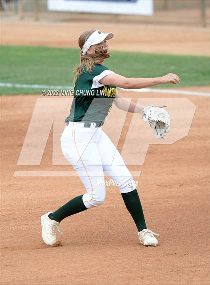 Thumbnail 3 in Moorpark vs. Temple City (CIF SS D4 Final) photogallery.