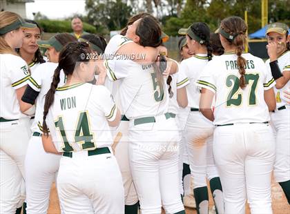 Thumbnail 3 in Moorpark vs. Temple City (CIF SS D4 Final) photogallery.