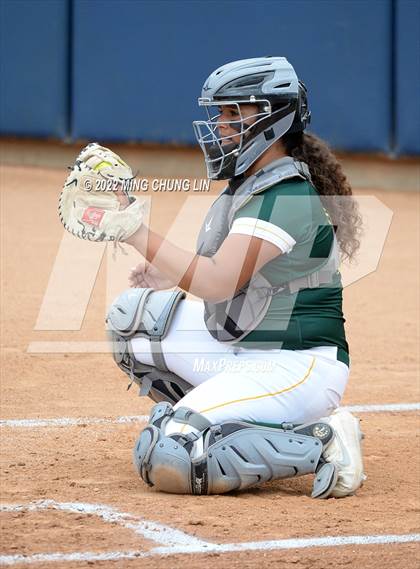 Thumbnail 3 in Moorpark vs. Temple City (CIF SS D4 Final) photogallery.