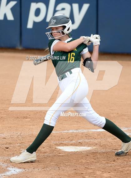Thumbnail 3 in Moorpark vs. Temple City (CIF SS D4 Final) photogallery.
