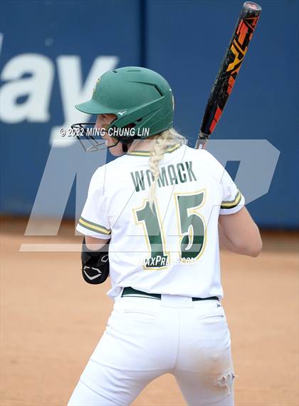 Thumbnail 3 in Moorpark vs. Temple City (CIF SS D4 Final) photogallery.