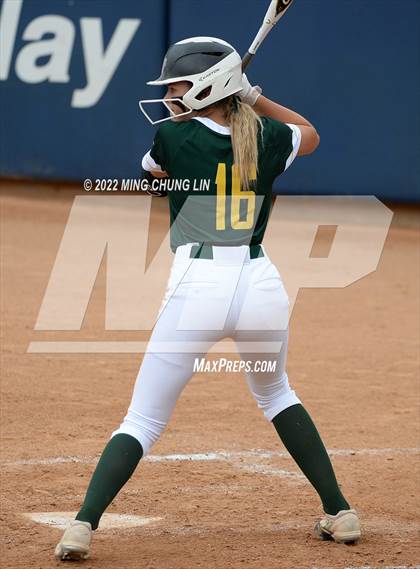 Thumbnail 3 in Moorpark vs. Temple City (CIF SS D4 Final) photogallery.