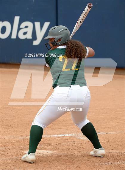 Thumbnail 1 in Moorpark vs. Temple City (CIF SS D4 Final) photogallery.