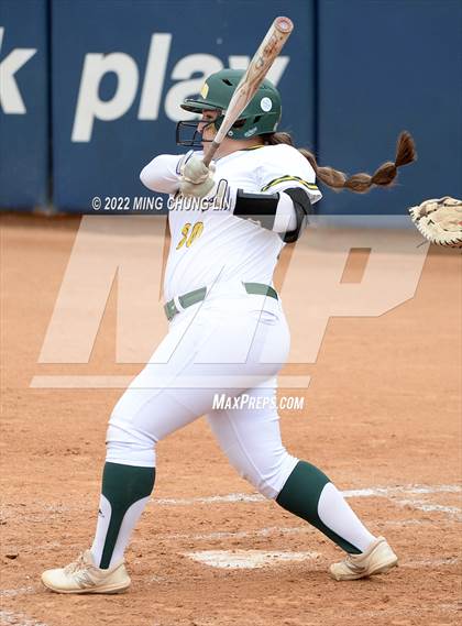 Thumbnail 3 in Moorpark vs. Temple City (CIF SS D4 Final) photogallery.