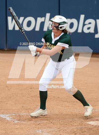 Thumbnail 3 in Moorpark vs. Temple City (CIF SS D4 Final) photogallery.