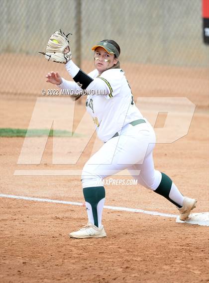 Thumbnail 3 in Moorpark vs. Temple City (CIF SS D4 Final) photogallery.