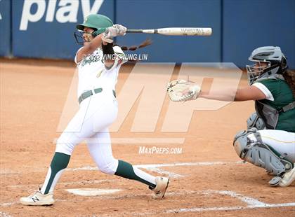 Thumbnail 3 in Moorpark vs. Temple City (CIF SS D4 Final) photogallery.