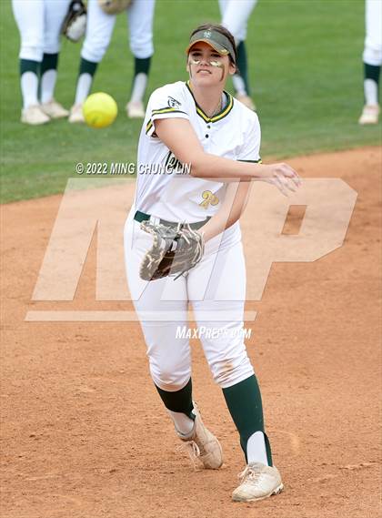 Thumbnail 3 in Moorpark vs. Temple City (CIF SS D4 Final) photogallery.