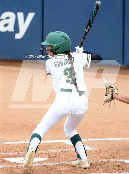 Thumbnail 2 in Moorpark vs. Temple City (CIF SS D4 Final) photogallery.