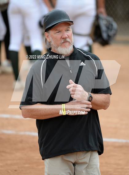 Thumbnail 1 in Moorpark vs. Temple City (CIF SS D4 Final) photogallery.