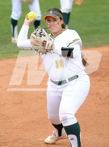 Thumbnail 3 in Moorpark vs. Temple City (CIF SS D4 Final) photogallery.