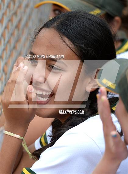Thumbnail 2 in Moorpark vs. Temple City (CIF SS D4 Final) photogallery.