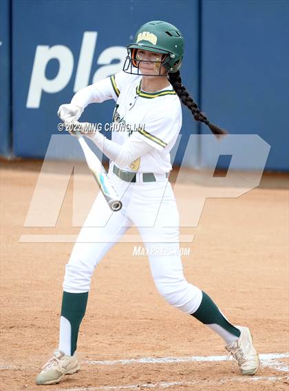 Thumbnail 2 in Moorpark vs. Temple City (CIF SS D4 Final) photogallery.