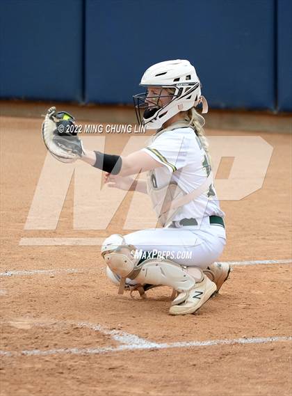 Thumbnail 3 in Moorpark vs. Temple City (CIF SS D4 Final) photogallery.
