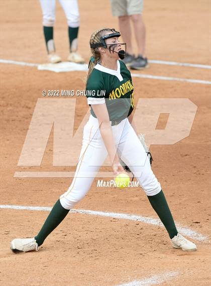 Thumbnail 3 in Moorpark vs. Temple City (CIF SS D4 Final) photogallery.