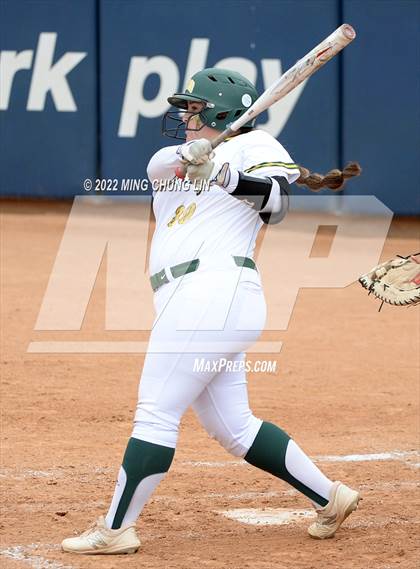 Thumbnail 1 in Moorpark vs. Temple City (CIF SS D4 Final) photogallery.