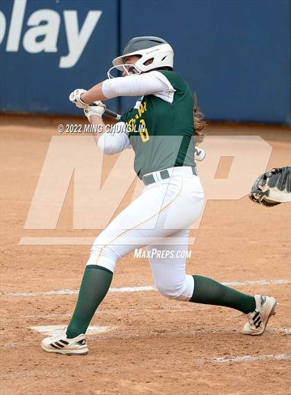 Thumbnail 2 in Moorpark vs. Temple City (CIF SS D4 Final) photogallery.