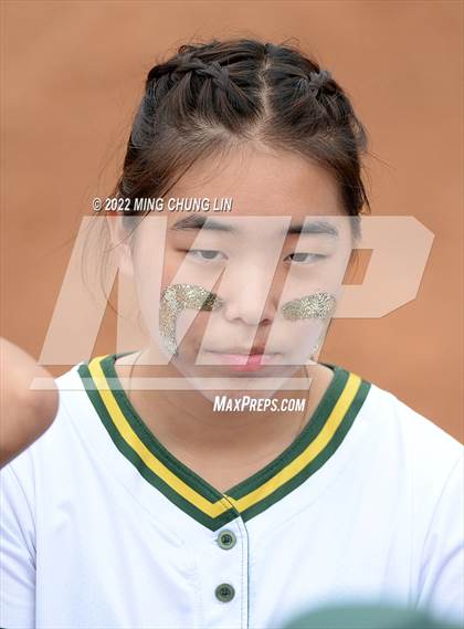 Thumbnail 1 in Moorpark vs. Temple City (CIF SS D4 Final) photogallery.