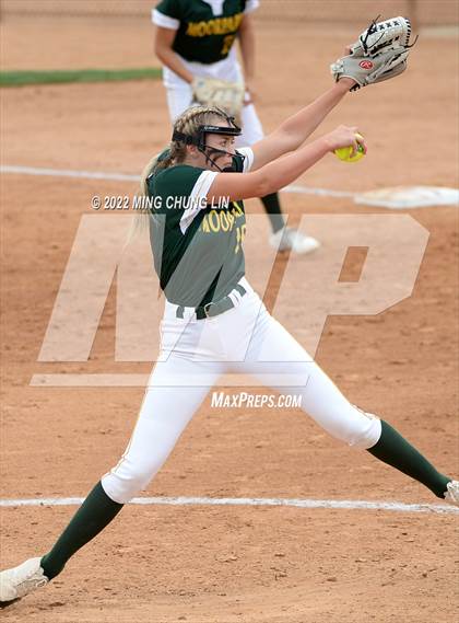 Thumbnail 3 in Moorpark vs. Temple City (CIF SS D4 Final) photogallery.