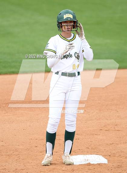 Thumbnail 1 in Moorpark vs. Temple City (CIF SS D4 Final) photogallery.
