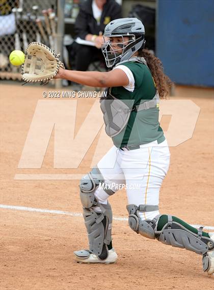 Thumbnail 3 in Moorpark vs. Temple City (CIF SS D4 Final) photogallery.