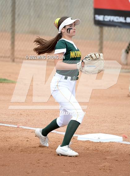 Thumbnail 2 in Moorpark vs. Temple City (CIF SS D4 Final) photogallery.
