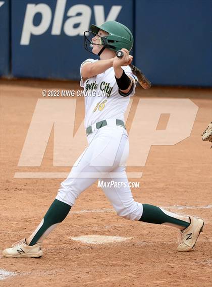 Thumbnail 1 in Moorpark vs. Temple City (CIF SS D4 Final) photogallery.